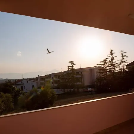 Salice Piano Terra *