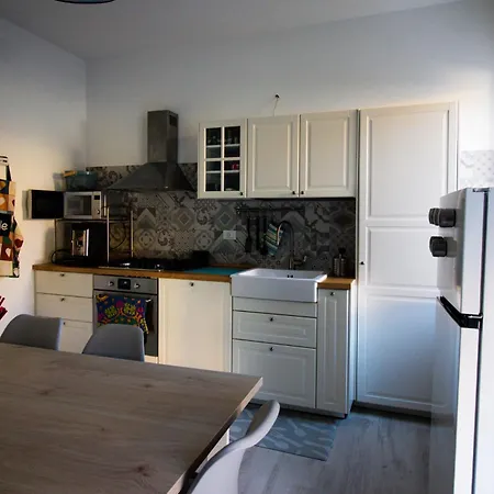 Salice Piano Terra Spoltore