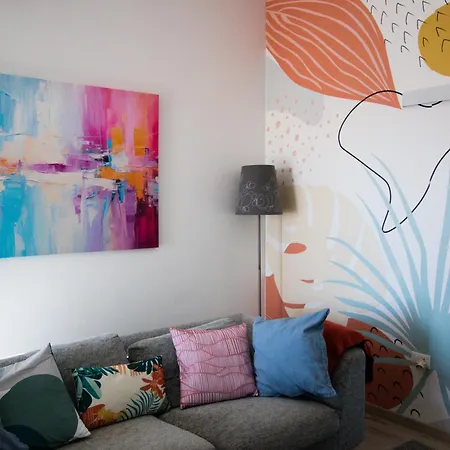 Prázdninový dům Salice Piano Terra