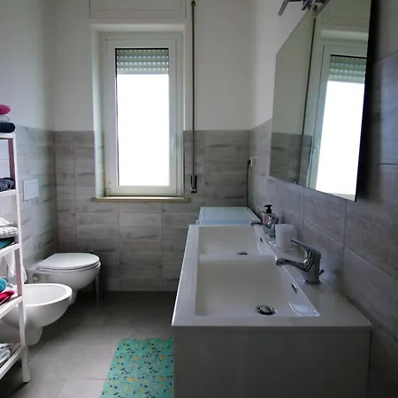 Salice Piano Terra *