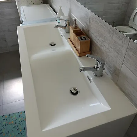 Prázdninový dům Salice Piano Terra