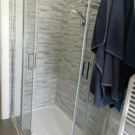 Salice Piano Terra Prázdninový dům