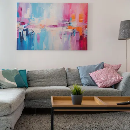 Prázdninový dům Salice Piano Terra *