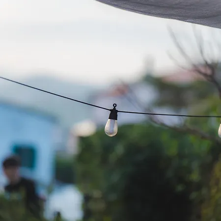 Salice Piano Terra Spoltore