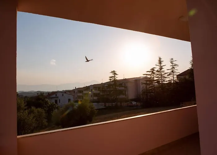 Salice Piano Terra *