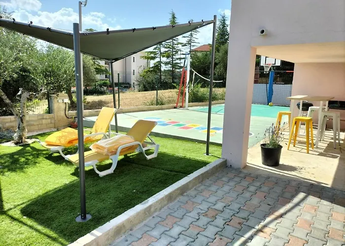 Salice Piano Terra * Spoltore