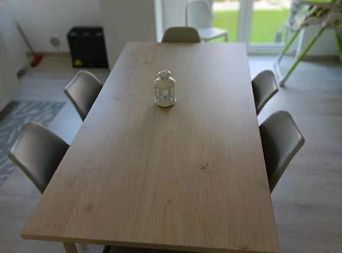 بيت للعطل Salice Piano Terra