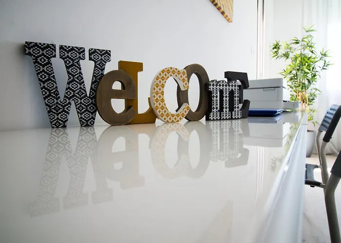 Salice Piano Terra Spoltore