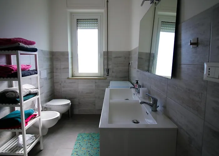 Salice Piano Terra *