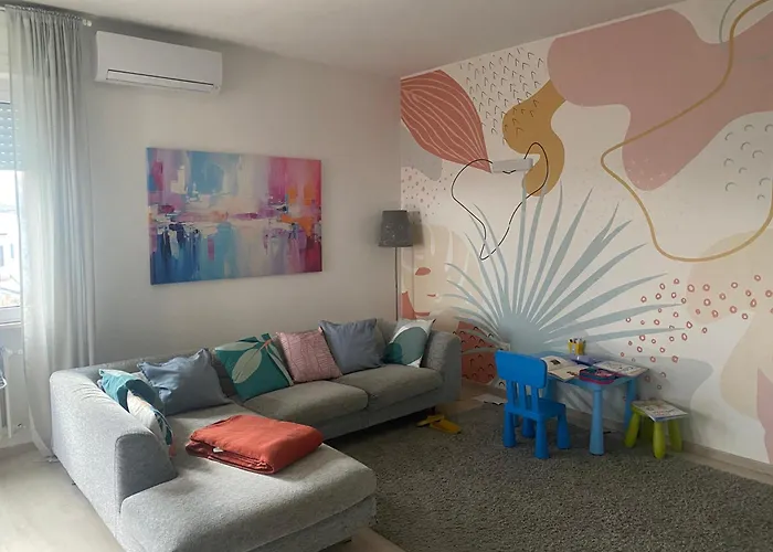 Salice Piano Terra بيت للعطل