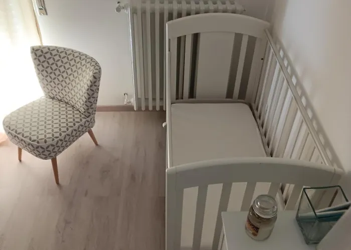 Salice Piano Terra بيت للعطل Spoltore