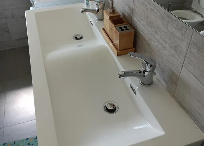 بيت للعطل Salice Piano Terra