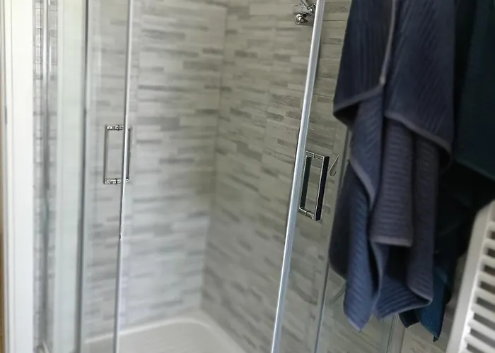 Salice Piano Terra بيت للعطل