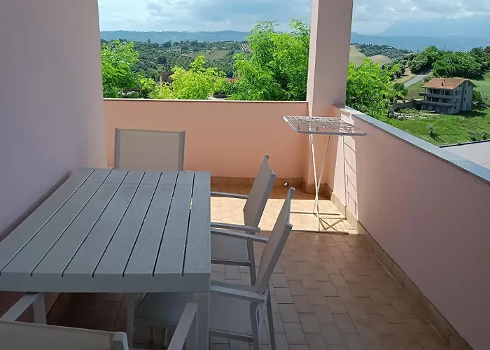 Salice Piano Terra بيت للعطل *