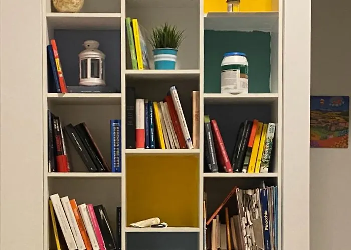 Salice Piano Terra *