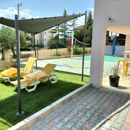 Salice Relax Tra Mare E Collina * Spoltore