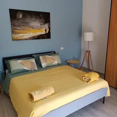 Salice Relax Tra Mare E Collina Spoltore