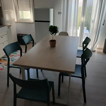 Salice Relax Tra Mare E Collina Спольторе