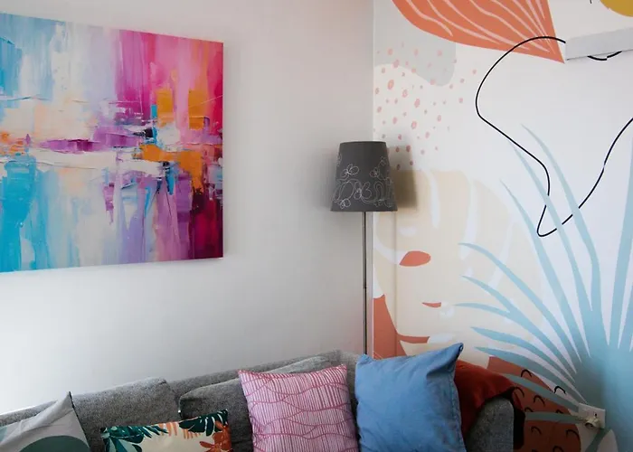 Дом отдыха Salice Piano Terra