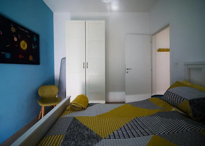 Salice Piano Terra *