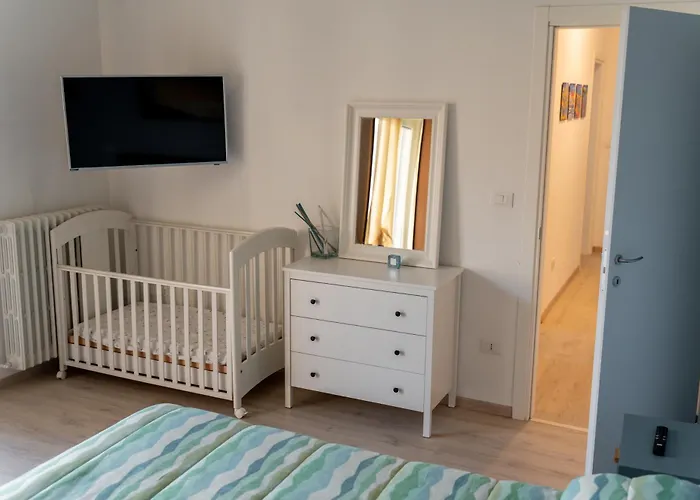 Дом отдыха Salice Piano Terra