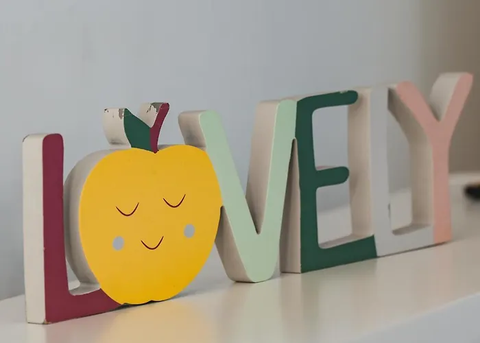 Дом отдыха Salice Piano Terra Спольторе