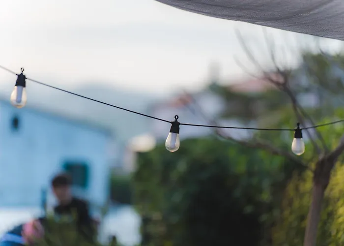 Salice Piano Terra Спольторе