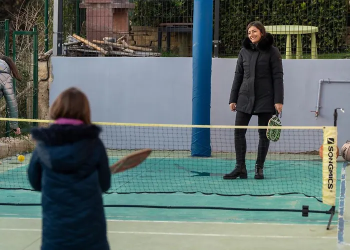 Дом отдыха Salice Piano Terra